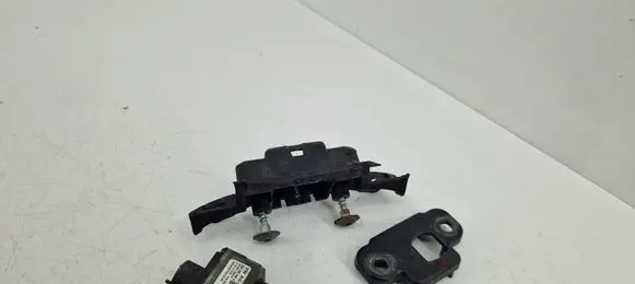 Audi A4 S4 B9 Front bumper camera 5Q0980546A 8W0853231 8W0853795