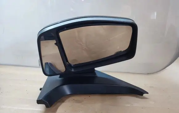 Ford Tourneo Custom Front door electric wing mirror BK2117683FEW
