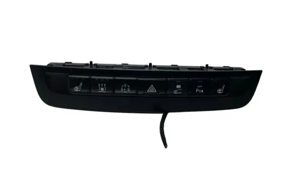 Mercedes-Benz B W246 W242 Other switches/knobs/shifts A2429056800 03420508100