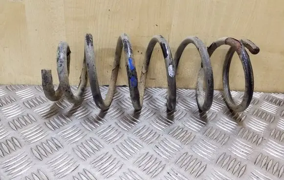 KIA Sorento Rear coil spring