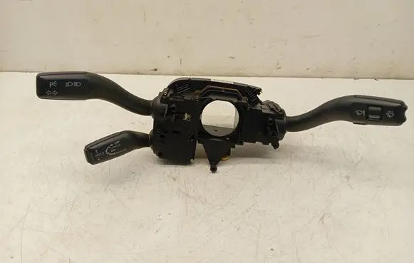 Audi A8 S8 D3 4E Wiper turn signal indicator stalk/switch 4F0910549 4E0953549