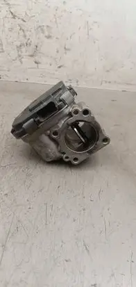 Ford Focus Throttle valve JN1QAC A1S19CU3
