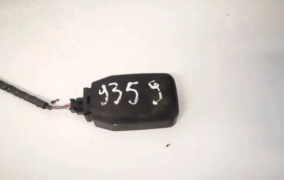 Rain sensor
