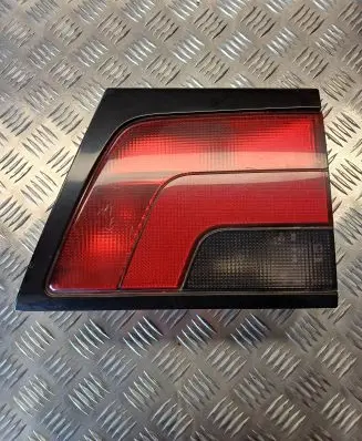 Peugeot 806 Tailgate rear/tail lights 4510222