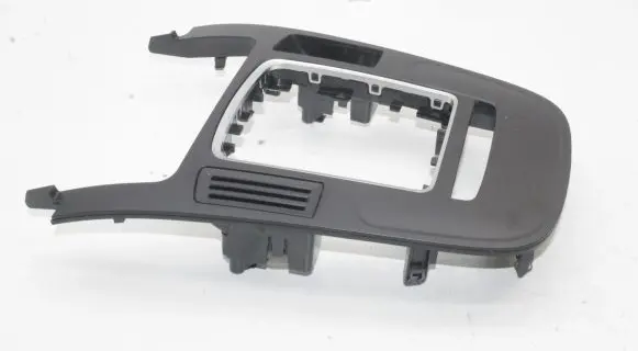Audi A4 S4 B8 8K Gear shifter surround trim plastic 8K0864261