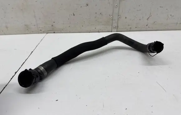 Mercedes-Benz A W177 Engine coolant pipe/hose A1775016202