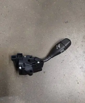 Mercedes-Benz C W203 Steering wheel adjustment handle/lever 