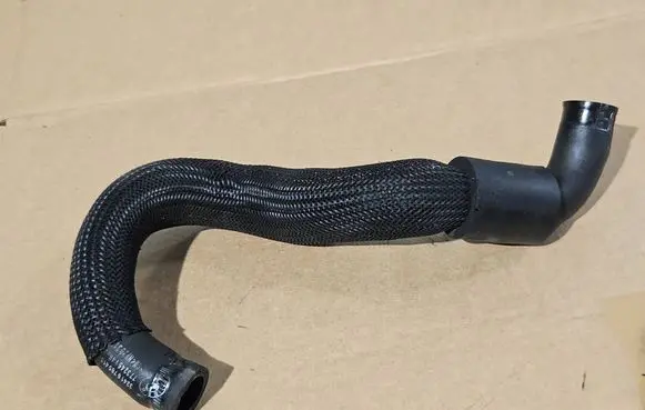 BMW X5 E70 Power steering hose/pipe/line 6785419 77324514 2031112