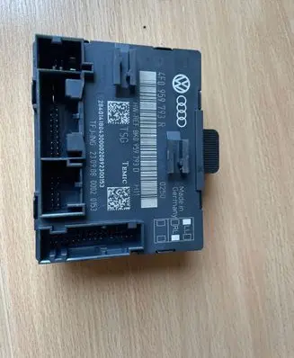 Audi A6 S6 C6 4F Door control unit/module 4F0959793R 8K0959793D