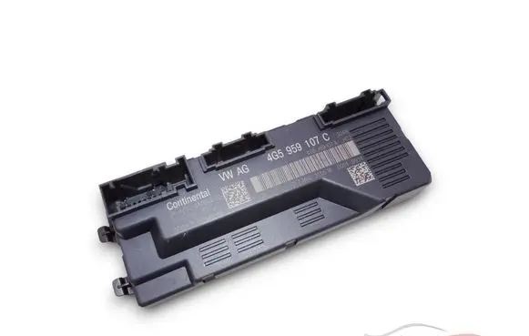 Audi A6 S6 C7 4G Tailgate/trunk control unit/module 4G9959107C 4G9959107A