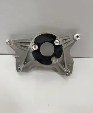 Tesla Model Y Coil spring mount 104403700C