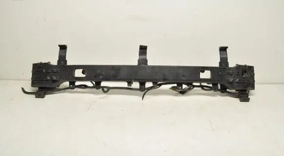 Hyundai Ioniq Rear bumper support beam 86631G2010