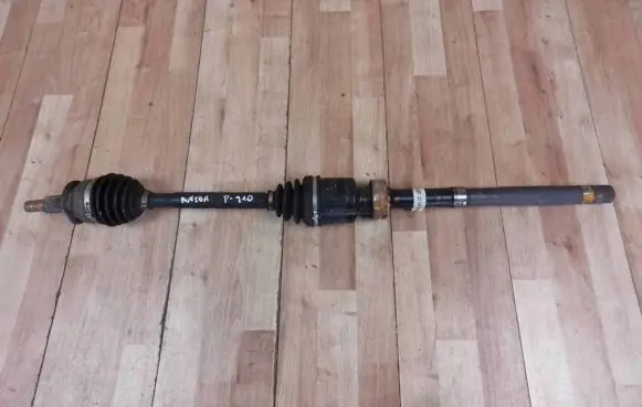 Mazda CX-5 II Front driveshaft FT302550X