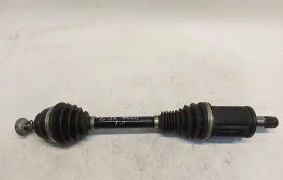 BMW 4 G22 G23 G24 G26 Front driveshaft 8682367-JLK01