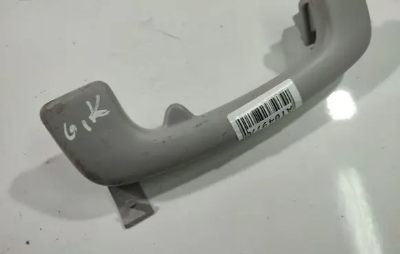 Citroen C4 Grand Picasso Rear interior roof grab handle
