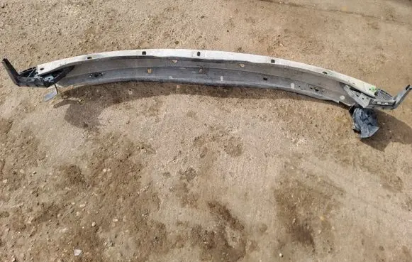 Audi A6 S6 C5 4B Front bumper cross member
