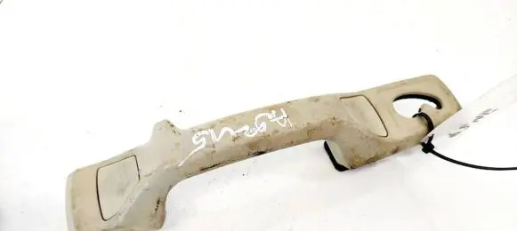 Volvo XC90 Rear interior roof grab handle