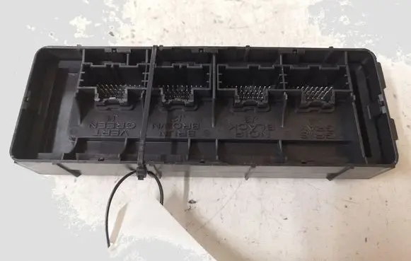 Opel Insignia A Climate control unit 13309416 389416888334HFRV