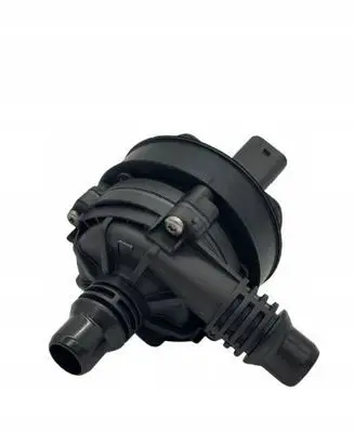BMW 5 G30 G31 G38 Electric auxiliary coolant/water pump 8651287