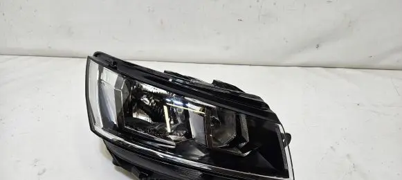 Volkswagen Transporter - Caravelle T6 Headlight/headlamp 7L1941006B