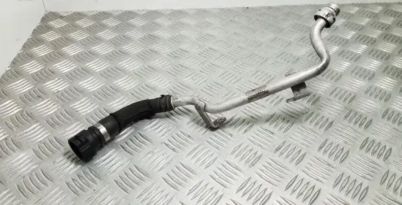 Audi A5 Sportback 8TA Engine coolant pipe/hose 8K0819377C