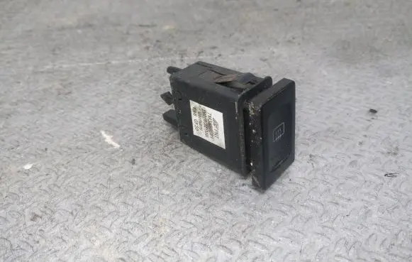 Volkswagen Sharan Windscreen/window heater switch 7M3959621