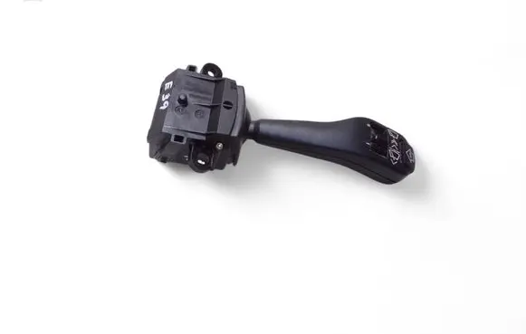 BMW 5 E39 Wiper control stalk 8375407