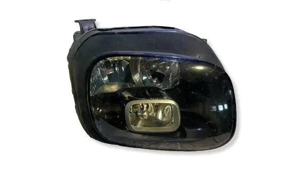 Citroen C3 Aircross Headlight/headlamp 13468647 6519700000000X
