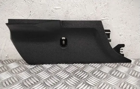 Audi Q5 SQ5 Centre console side trim rear 80B863311