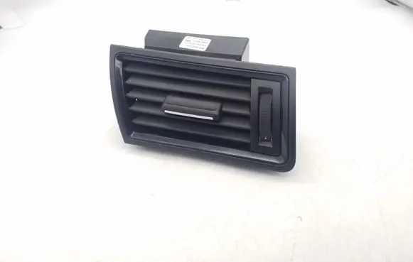 Skoda Rapid (NH) Dashboard side air vent grill/cover trim 5JA819702A