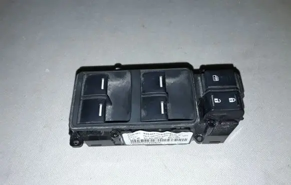Honda CR-V Electric window control switch 83540T1G