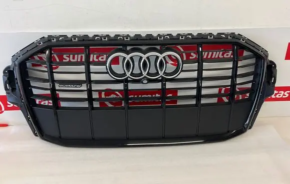 Audi Q7 4M Front grill 4M0853651AJ 4M0853651AG 4M0853651AH