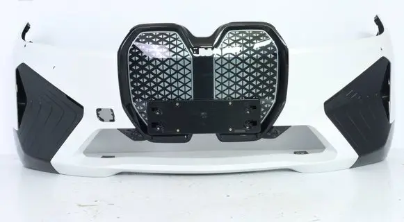 BMW iX Front bumper 74565435