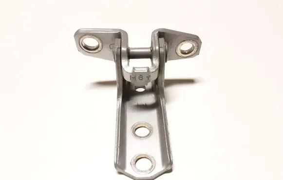 Mitsubishi Outlander Rear door lower hinge H6F