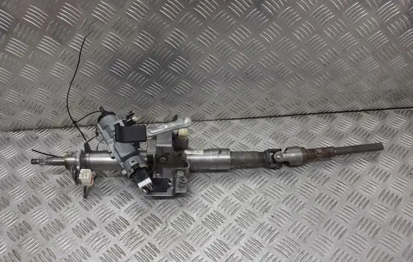 Mazda Premacy Steering wheel axle set CB80