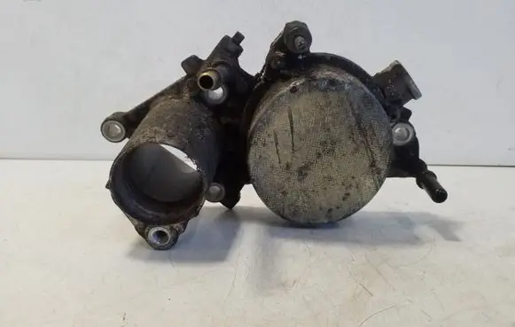 Ford Transit Custom Vacuum pump BK2Q2A451FA