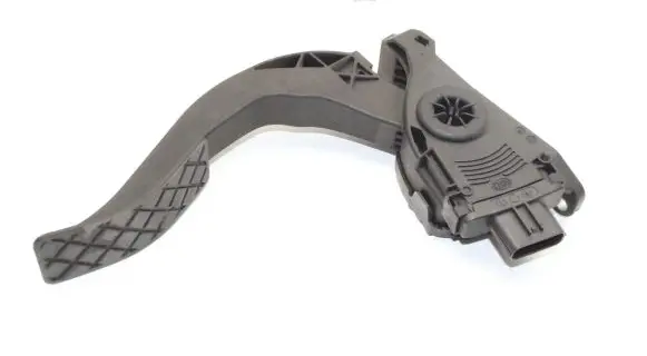 Audi A4 S4 B8 8K Accelerator throttle pedal 8K1721523