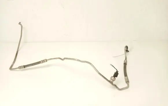KIA Sorento Air conditioning (A/C) pipe/hose 977672P200