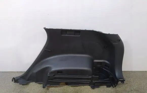 Hyundai Tucson TL Front door card panel trim 