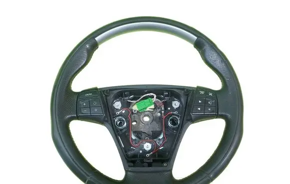 Volvo C70 Steering wheel SP150
