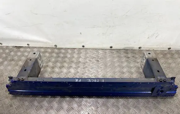 Jaguar F-Pace Front bumper support beam