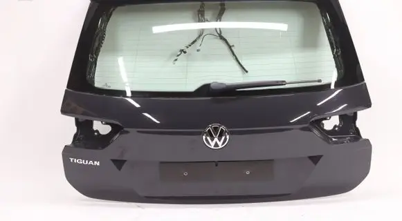 Volkswagen Tiguan Tailgate/trunk/boot lid 5784609