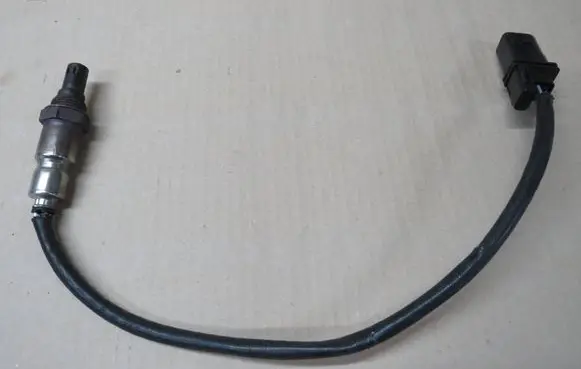 Opel Insignia A Lambda probe sensor 55579019