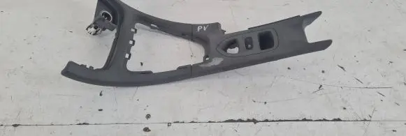 Renault Laguna II Gear shifter surround trim plastic 8200025900