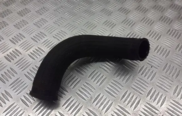 Mitsubishi Galant Turbo air intake inlet pipe/hose BRAK