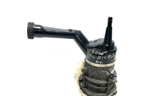 Citroen C4 Grand Picasso Electric power steering pump 9684040280 A0012434