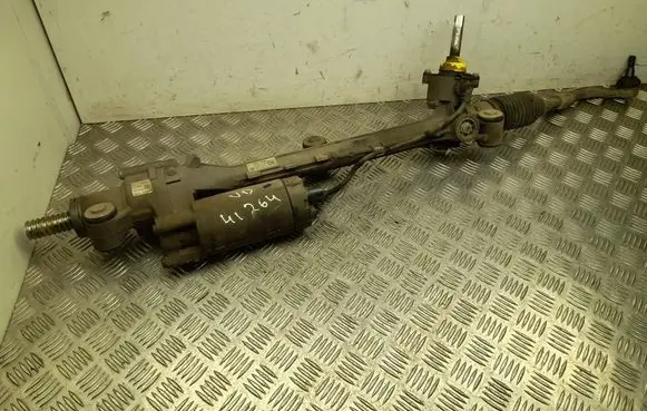 Volkswagen Crafter Steering rack 2N2423051AM