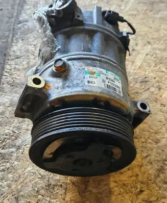 Opel Insignia A Air conditioning (A/C) compressor (pump) P13232307 053709090B4 R134A