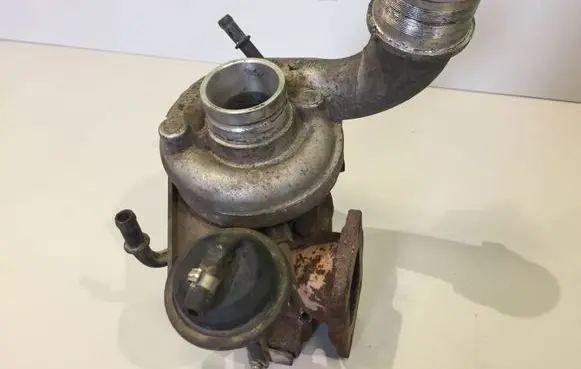 Mitsubishi Carisma Turbo 7700868124 4541124 35030022