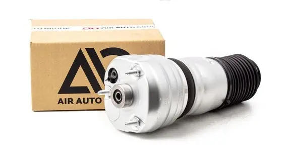 Porsche Panamera (970) Front air suspension shock absorber 97034305134 97034305137